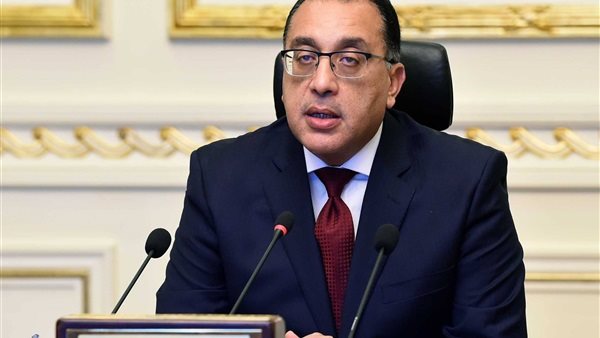 الدكتور مصطفى مدبولي