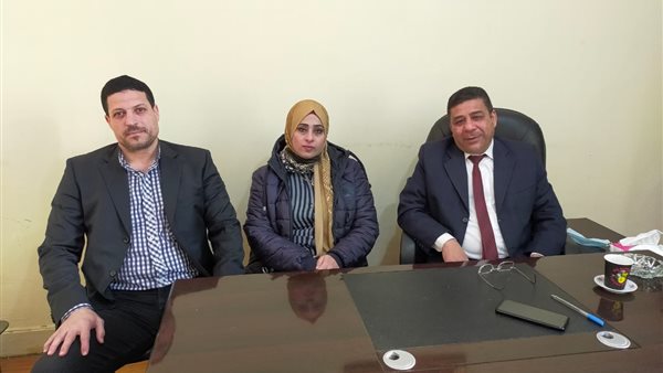 نقابة الصحفيين بالإسكندرية