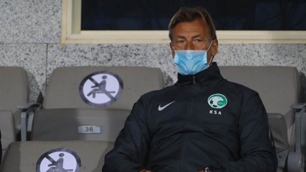 هيرفي رونار