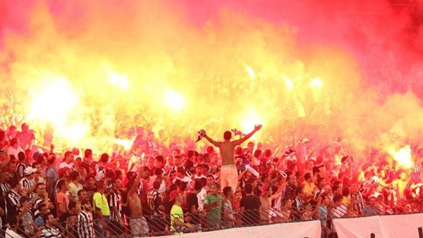 جماهير الترجي التونسي