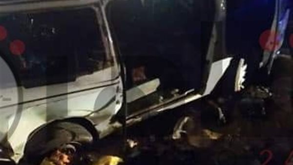 جانب من الحادث