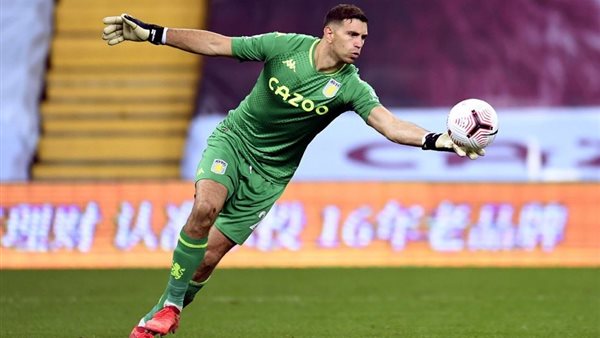 ايميليانو مارتينيز