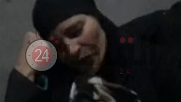 زوجة المغدور به