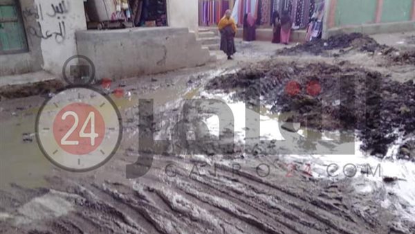 مياه الصرف الصحي