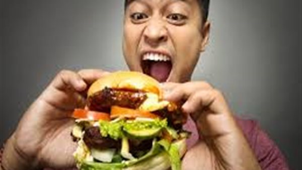 السيطرة على الشهية