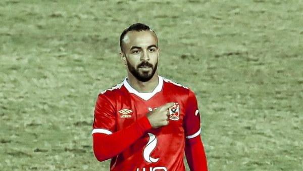 محمد مجدي قفشة