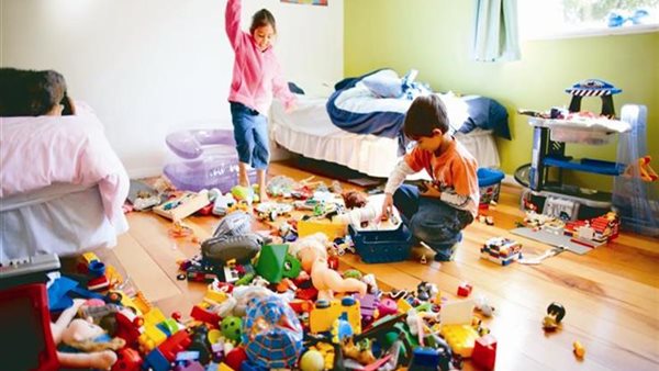 أشياء يجب تجنبها