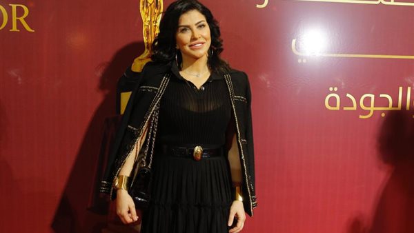 تكريم جومانا مراد