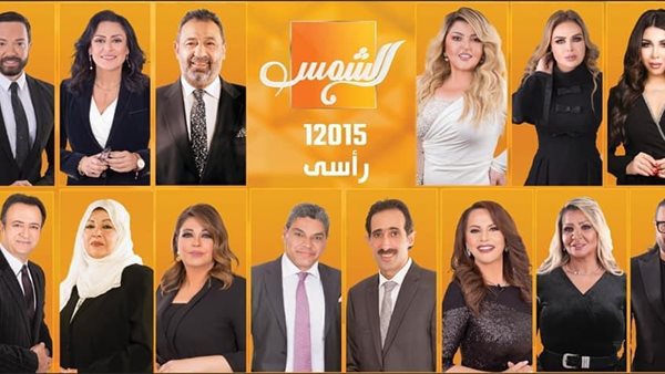 الخريطة النهائية