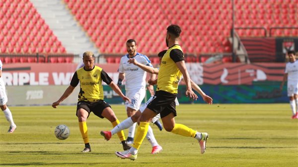 الإسماعيلي - وادي