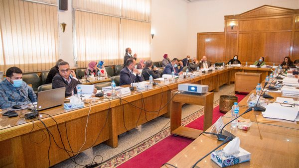 الدكتورة ياسمين فؤاد