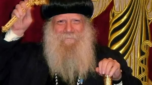 الأنبا اثناسيوس