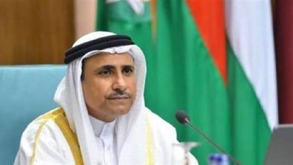 رئيس البرلمان العربي