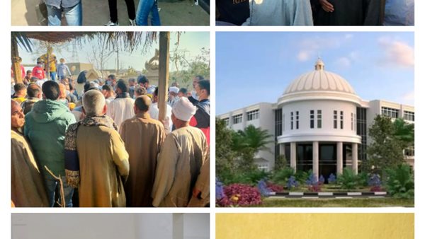 الفيوم في أسبوع