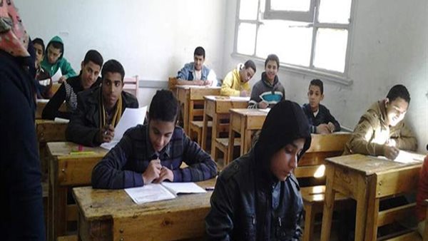 امتحانات الشهادة