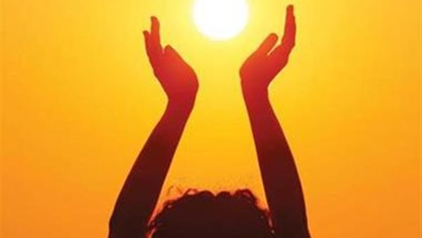 فوائد وأضرار الشمس