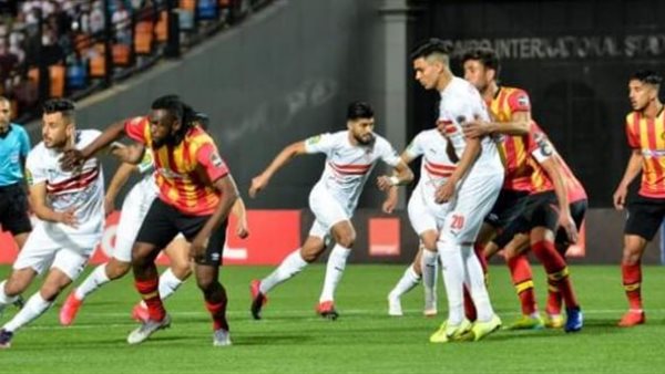 الترجي والزمالك