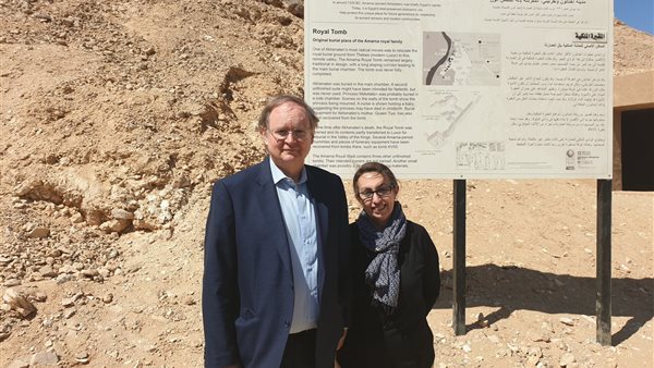 سفير الاتحاد الأوروبي