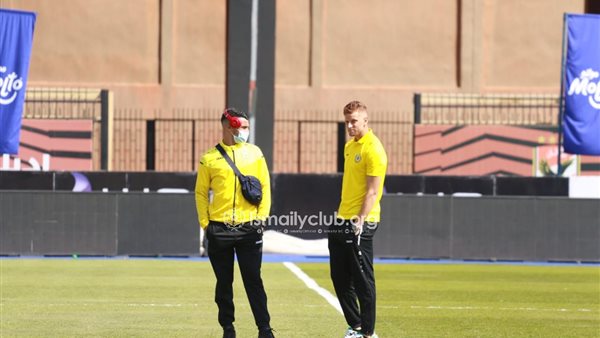 فريق الإسماعيلي