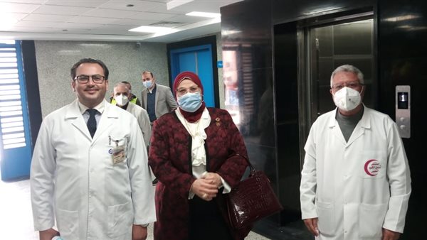 الدكتورة هناء سرور