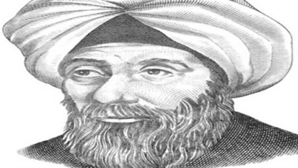 الحسن بن الهيثم