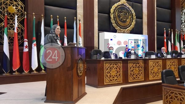 نيفين القباج