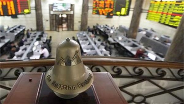 البورصة- أرشيفية