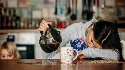 هل تناول الكافيين قبل القيلولة يعزز من مستويات الطاقة؟