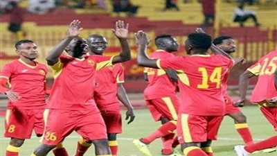 منافس الأهلي.. تعادل سلبي بين المريخ وسيمبا