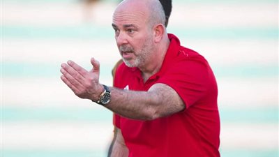 رسميًا.. إقالة مدرب المريخ السوداني بعد التعادل مع سيمبا