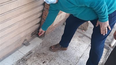 غلق 3 منشآت وتحصيل 20 ألف جنيه غرامة فى حملة بشرق الإسكندرية (صور)