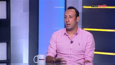 أحمد مجدي: الترجي كسبان الزمالك من لا شيء