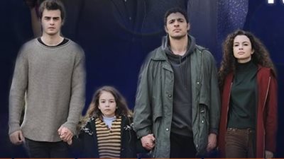 تعرف على تفاصيل أحداث مسلسل 