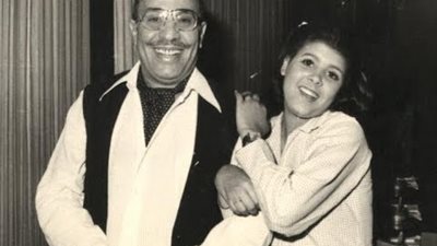 ذكريات الراحلة سوسن ربيع مع 