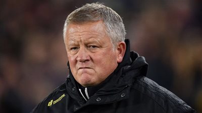 مدرب شيفيلد يونايتد يتحدث عن الهزيمة أمام ساوثهامبتون في الدوري الإنجليزي