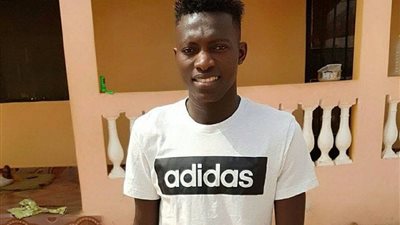 المنتخب الجامبي يستدعي لاعب النجوم