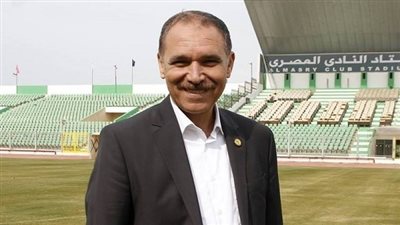 رضا البلتاجي: رضوان جيد خانه التوفيق في احتساب ركلة جزاء فيتا كلوب أمام الأهلي