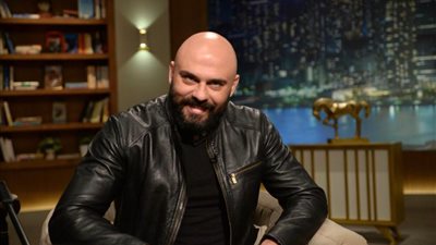 أحمد صلاح حسني: مشاهدي في 