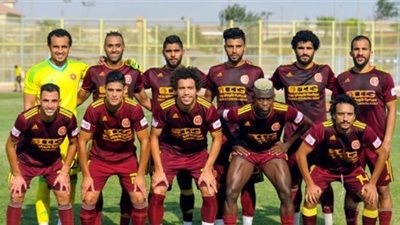 سيراميكا كليوباترا يواصل تدريباته اليوم استعدادًا للزمالك