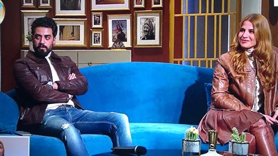 إيناس كامل: راهنت على نجاح شخصية فريدة 