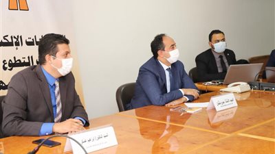 لقيادة 30 ألف متطوع.. بدء انتخابات اختيار رؤساء الوحدات والمساعدين لصندوق 