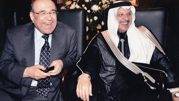 د مصطفى الفقي