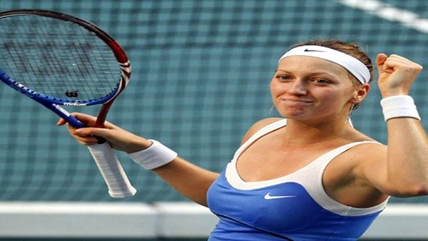 بيترا كفيتوفا