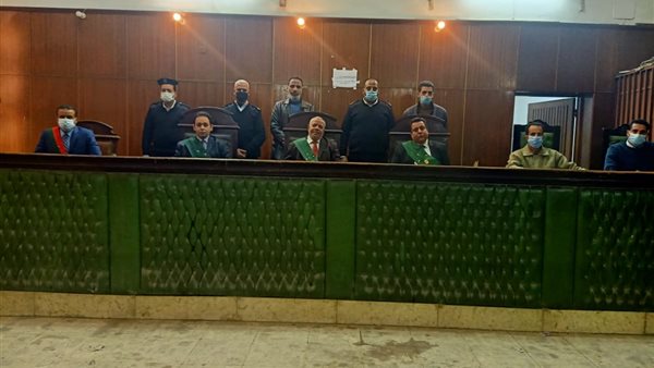 جانب من الجلسة