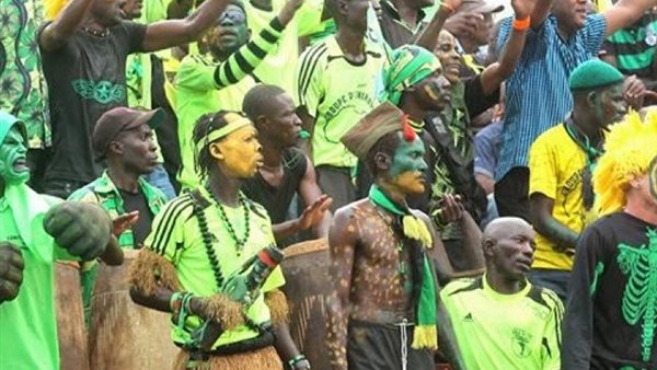 جماهير فيتا كلوب