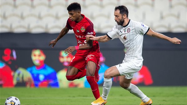 شباب أهلي دبي