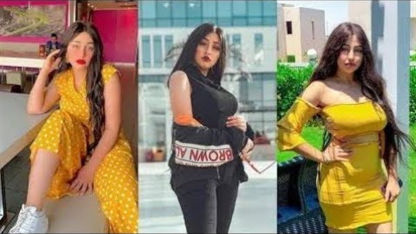 فتايات التك توك أرشيفية