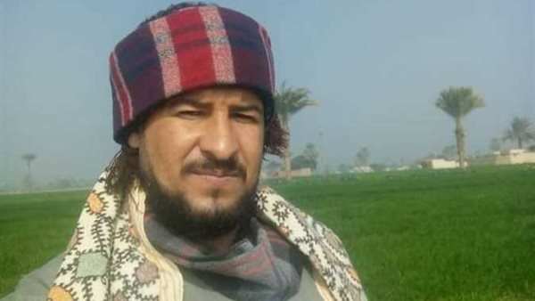 المجني عليه