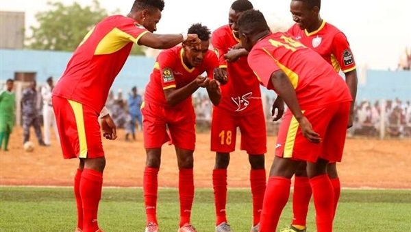 المريخ السوداني