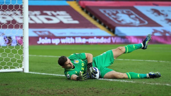 الارجنتيني داميان